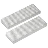 ATP CF-36 Value Line Interior Ventilation Filter by ATP