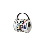 Littlearth Super Cyclone License Plate Purse - Hawaii