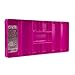 The Original Pink Box PBLDO Drawer Organizer, Pink