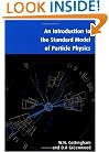 An Introduction to the Standard Model of Particle Physics