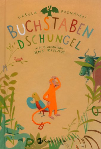 Dschungel