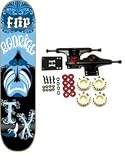 FLIP Complete Skateboard RODRIGO TX PSYCHO NEW!!!