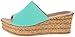 Sbicca Women's Peridot Platform Sandal
