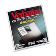 Magneto Optical Disk, 3.5, 640mb, 2,048 Bytes/Sector, Rewritable