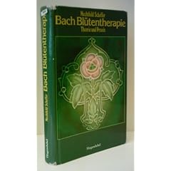 Bach Bl�tentherapie