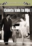 CUANTO VALE TU HIJO