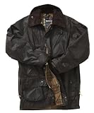 Barbour Beaufort Jacket