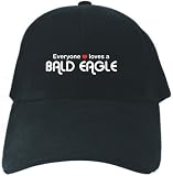 CAPS BLACK EMBROIDERY 