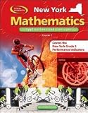 Glencoe Mathematics: Applications and Concepts (New York Edition)