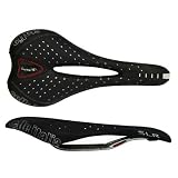 selle Italia Herren SATTEL SLR GEL FLOW  , schwarz