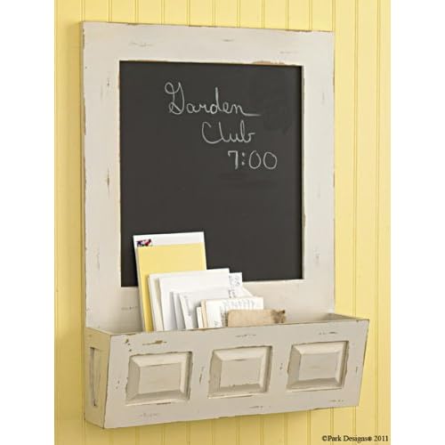 Hanging Mail Sorter
