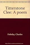 Titterstone Clee : a poem