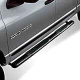 Oval Tube Mount Kit for Honda Pilot 2008 by Westin