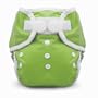 Thirsties Duo Wrap, Meadow, Size Two (18-40 lbs)