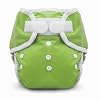 Thirsties Duo Wrap, Meadow, Size Two (18-40 lbs)