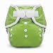 Thirsties Duo Wrap, Meadow, Size Two (18-40 lbs)