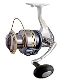 Okuma V System Standard Speed Spinning Reel