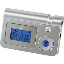 1GB DIGITAL AUDIO PLAYER
