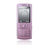 Review Samsung SGH-U800UIRDBT / Samsung U800 Soul PINK xx Unlocked to All Networks xx