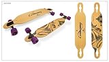 Loaded Dervish Longboard Complete