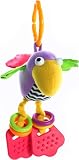 Tiny Smarts Baby Parrot by Tiny Lion - one color, one size