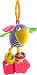 Baby : Tiny Smarts Baby Parrot by Tiny Lion - one color, one size