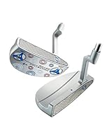 Milled Putter Milled Collection 6M Rh