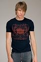 Juicy Couture Sounds of Grandeur T-Shirt