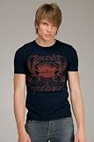 Juicy Couture - Juicy Couture Sounds of Grandeur T-Shirt