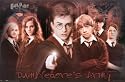 Harry Potter And The Order Of The Phoenix Poster Print, 34x22