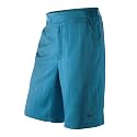 Nike Short Nadal tur/black 347428-426 2009 Nike Short Nadal t&uuml;rkis Farbe: t&uuml;rkis (neo turquise/black)