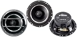 Lanzar VB26 Vibe 500 Watts 6.5'' 2 Way Coaxial Speakers