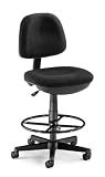 Drafting Chair - Lite Use Computer Task Chair with Drafting Kit - OFM - 150-DK