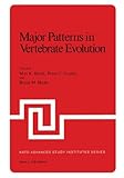 Major patterns in vertebrate evolution
