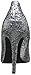Penny Loves Kenny Women's Opus-Glitter Dress Pump