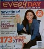 EVERYDAY with Rachel Ray (May 2008)