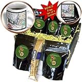 Londons Times Gen. 2 Medicine Doctors Cartoons - Mayo Clinic - Coffee Gift Baskets - Coffee Gift Basket