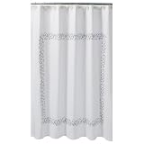 Cosmopolitan Shower Curtain - 70x72