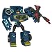 Transformers Animated Deluxe Figure Soundwave_s-2