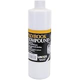 Pad/Book Compound- Adhesive for Binding Pads & Books 12 fl. oz.