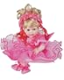 Marie Osmond Friendship Rose Tiny Tot