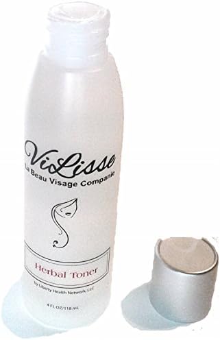 Best Facial Toner, Men,Women Reverse Visible Signs of Aging 2 pack of 4 oz Btls