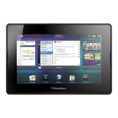 Blackberry Playbook 7-Inch Tablet (32GB)