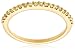 18k Yellow Gold Yellow Diamond Ring