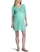 Search : more of me Women's Maternity Favorite Shirt Dress