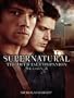 Supernatural: The Official Companion Season 3