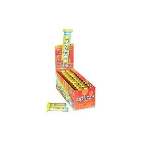 ZipFizz Energy Drink Mix 20 Tubes