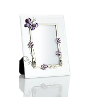 Butterfly Photo Frame 10 x 15cm (4 x 6