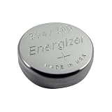 Lenmar WC380 380 Silver Oxide Watch Battery