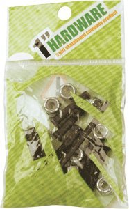 GIRL ALLEN HARDWARE 1 inch